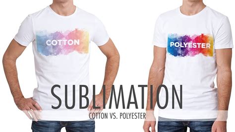 can you sublimate on cotton|dye sublimation printing on cotton.